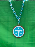 Tennessee Titans Hype Chain #2