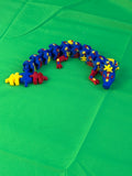 Autism Awareness Dragon